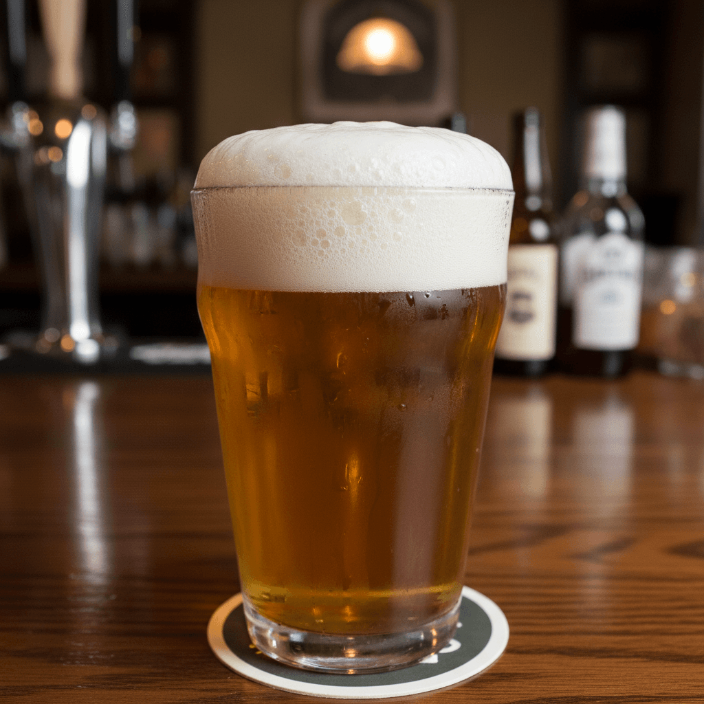 IPAs and hoppy styles